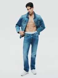 BIG STAR Slim-fit Jeans TERRY 