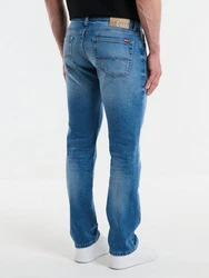 BIG STAR Slim-fit Jeans TERRY 