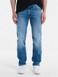 BIG STAR Slim-fit Jeans TERRY 