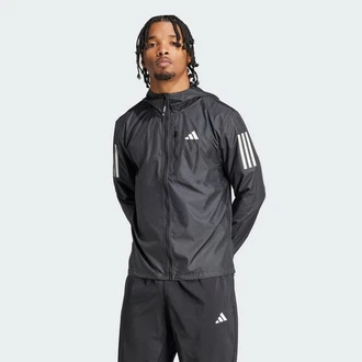 adidas Sportswear Laufjacke Own The Run Jacket 