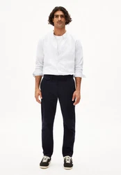 Armedangels Langarmhemd TOMAASAS Regular Fit 