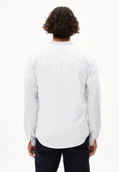 Armedangels Langarmhemd TOMAASAS Regular Fit 