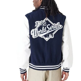 Collegejacke Varsity College WORLD SERIES LA Dodgers