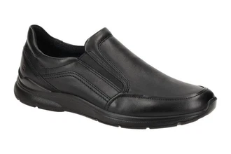 Ecco Slipper Klassischer Schnitt