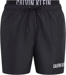 Badeshorts MEDIUM DOUBLE WB mit doppeltem Bund