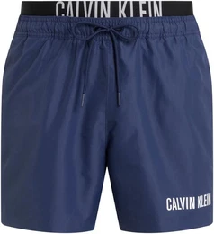 Badeshorts MEDIUM DOUBLE WB mit doppeltem Bund