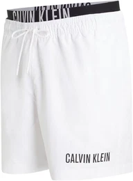 Badeshorts MEDIUM DOUBLE WB mit doppeltem Bund