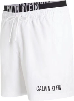 Calvin Klein Swimwear Badeshorts MEDIUM DOUBLE WB