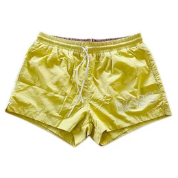 Badeshorts Mooneye (1-St) Badehose Lnge ca 31 cm schnelltrocknend
