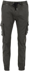 Alpha Industries Cargohose Cotton Twill Jogger 