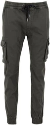 Alpha Industries Cargohose Cotton Twill Jogger 