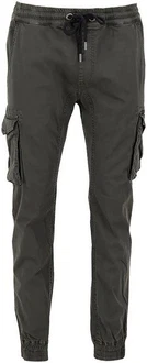 Alpha Industries Cargohose Cotton Twill Jogger 