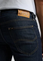 Lee Regular-fit-Jeans DAREN ZIP FLY 