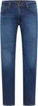 Lee Regular-fit-Jeans DAREN ZIP FLY Hellblau/Dunkelblau/Blau Lee Regular-fit-Jeans DAREN ZIP FLY Hellblau/Dunkelblau/Blau