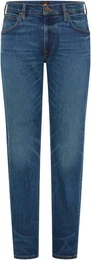 Tapered-fit-Jeans LUKE
