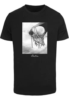 Mister Tee T-Shirt Ballin 2.0 Tee (1) Schwarz/Grau