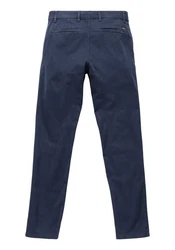 BOSS ORANGE Chinos Chino Slim Orange
