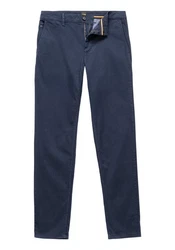 BOSS ORANGE Chinos Chino Slim Orange