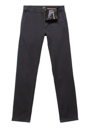 Chinohose Chino_slim mit Gestaschen
