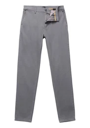 Chinohose Chino_slim mit Gestaschen