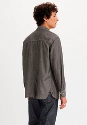 Levi's Hemd LS AUBURN WORKER Blau