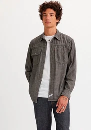 Levi's Langarmhemd LS AUBURN WORKER BLUES