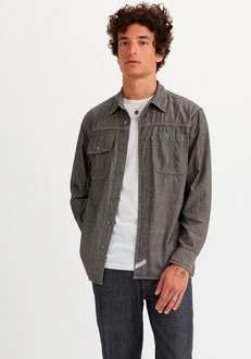 Levi's Hemd LS AUBURN WORKER