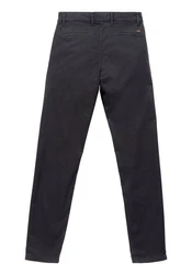 BOSS Chinohose Herren Hose CHINO Tapered Fit Dunkelgrau/Dunkelblau/Grau/Khaki/Schwarz