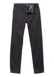 BOSS Chinohose Herren Hose CHINO Tapered Fit Dunkelgrau/Dunkelblau/Grau/Khaki/Schwarz
