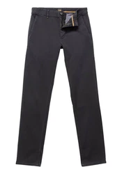 BOSS Chinohose Herren Hose CHINO Tapered Fit Dunkelgrau/Khaki/Dunkelblau/Hellgrau/Grau