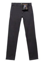 BOSS Chinohose Herren Hose CHINO Tapered Fit Dunkelgrau/Khaki/Dunkelblau/Hellgrau/Grau
