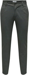 ONLY & SONS Hose ONSMark Dunkelgrau/Khaki/Dunkelgrün/Grau