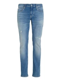 Slim-fit-Jeans SLIM im 5-Pocket-Style