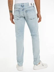 Calvin Klein Jeans SLIM TAPER in 5-Pocket-Form 