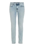 Calvin Klein Jeans SLIM TAPER in 5-Pocket-Form 
