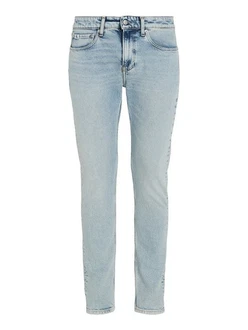 Calvin Klein Jeans SLIM TAPER in 5-Pocket-Form Calvin Klein Jeans SLIM TAPER in 5-Pocket-Form