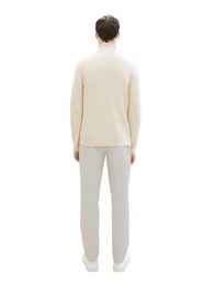 Chinohose mit Stretch-Anteil