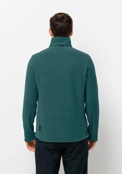 JACK WOLFSKIN Funktionsfleecejacke Winterstein 