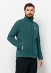 JACK WOLFSKIN Funktionsfleecejacke Winterstein 