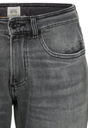 camel active 5-Pocket-Jeans CAMEL ACTIVE MADISON Hellgrau/Dunkelgrau/Grau
