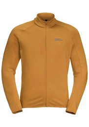 Fleecejacke GRAVEX THERMO FZ M