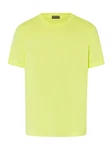 Hanro T-Shirt Living Shirts Gelb/Neonfarben/Grün