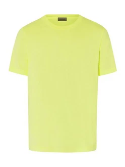 Hanro T-Shirt Living Shirts Gelb/Neonfarben/Grün Hanro T-Shirt Living Shirts Gelb/Neonfarben/Grün