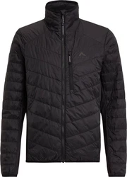 McKINLEY He.-Jacke Sansa HYB JKT M SCHWARZ