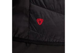 McKINLEY He.-Jacke Sansa HYB JKT M SCHWARZ