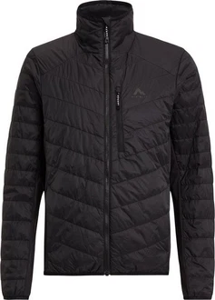 McKINLEY He.-Jacke Sansa HYB JKT M SCHWARZ