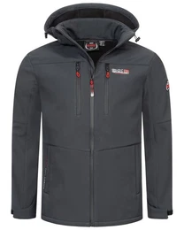 Softshelljacke Herren Frhlings Jacke Softshell Jacke Windbreaker bergangs Regen