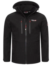 Softshelljacke Herren Frhlings Jacke Softshell Jacke Windbreaker bergangs Regen