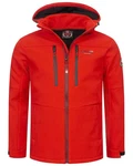 Geographical Norway Softshelljacke Herrenspring Jacke Windbreaker Regen 