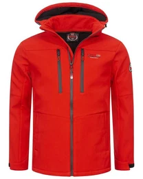 Softshelljacke Herren Frhlings Jacke Softshell Jacke Windbreaker bergangs Regen